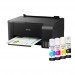 Epson L3110 All-in-One 4-Color Ink Tank Ready Printer